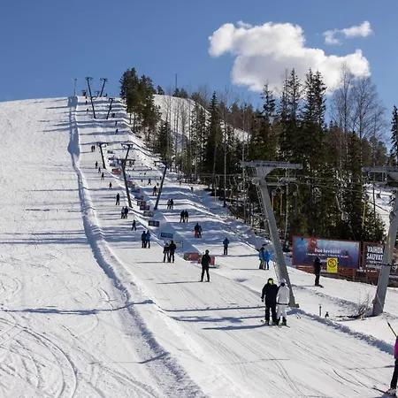 Villa Luxury Hillside