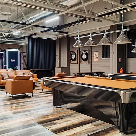 Luxury Hillside فيلة *