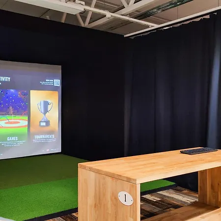 Luxury Hillside Himos