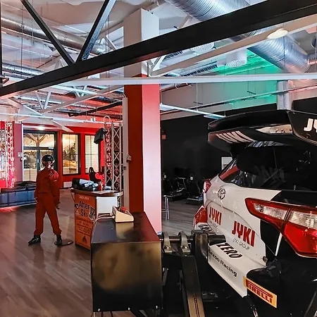 Villa Luxury Hillside