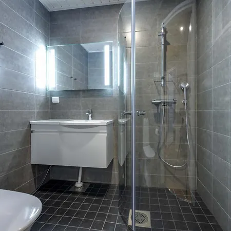 Hillside Incl Wifi, Sauna, Near The Golf Course Villa Himos