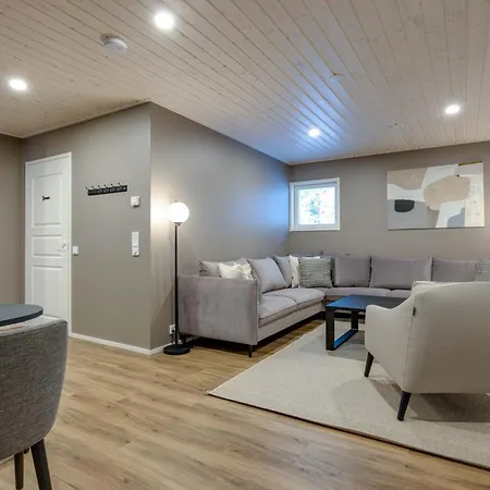 Villa Hillside Incl Wifi, Sauna, Near The Golf Course *