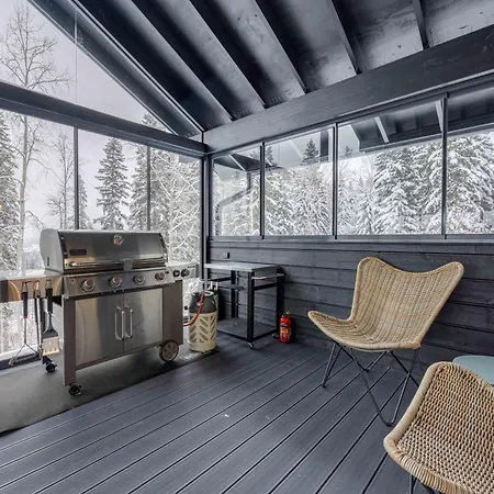 Hillside Incl Wifi, Sauna, Near The Golf Course *