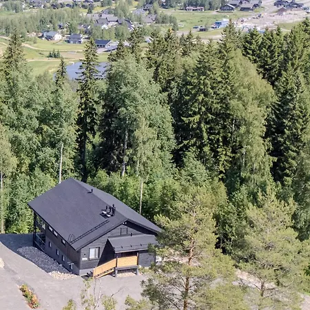 Luxury Hillside فيلة *